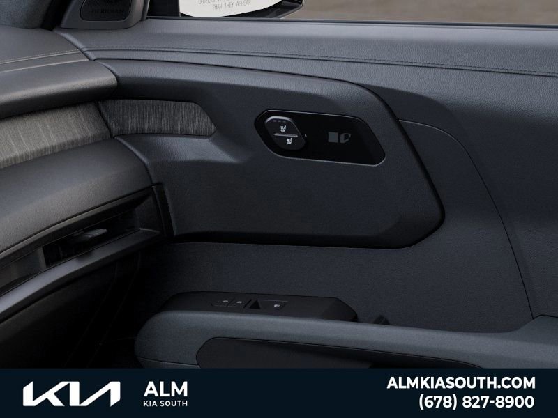 New 2027 Kia Telluride X-Line SX Prestige AWD/4WD image 25