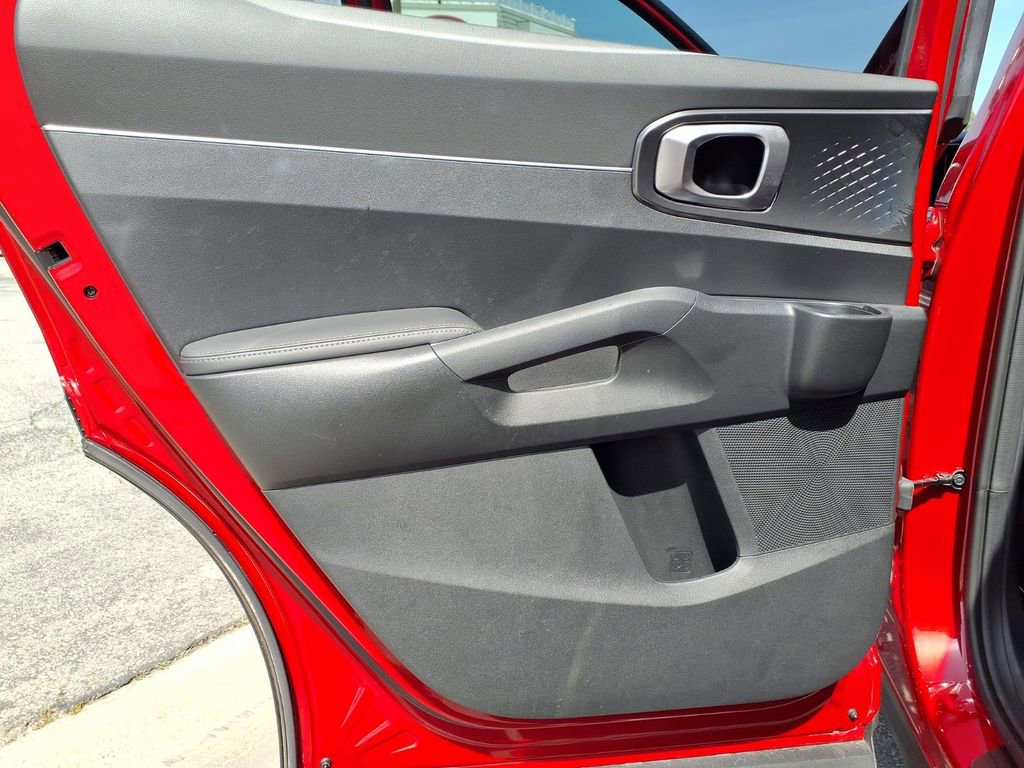 Used 2023 Kia Sorento EX image 22