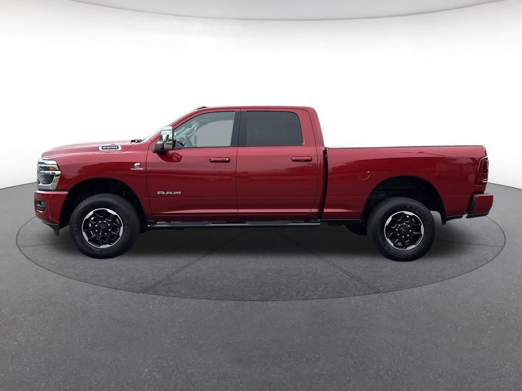 Certified 2026 RAM 2500 Laramie AWD/4WD image 2