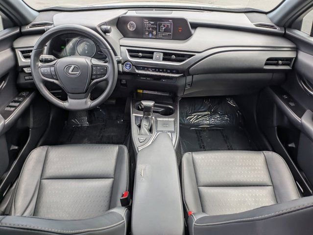 Used 2020 Lexus UX 250h w/ Accessory Package AWD/4WD image 27