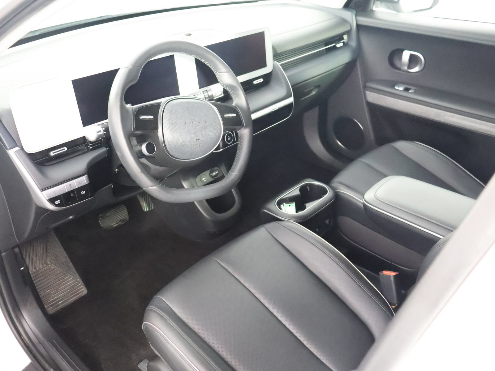 Used 2023 Hyundai Ioniq 5 SEL AWD/4WD image 24
