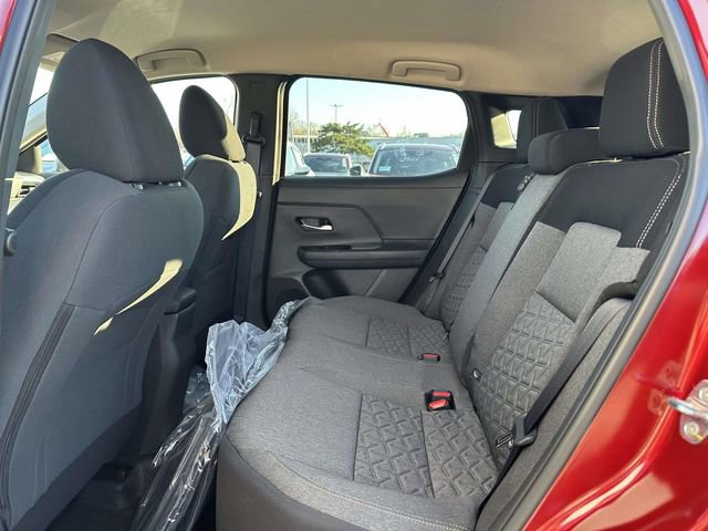 New 2026 Nissan Kicks SV image 13