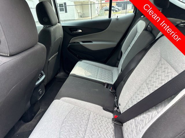 Used 2023 Chevrolet Equinox LS FWD image 15