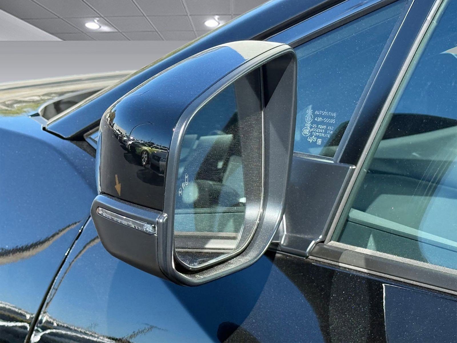 New 2026 Toyota bZ image 20