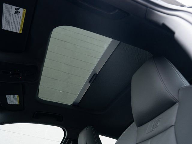 New 2026 Audi A3 2.0T Premium image 13