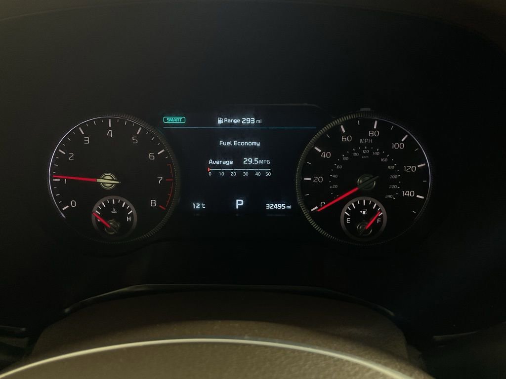 Used 2022 Kia Telluride SX AWD/4WD image 27