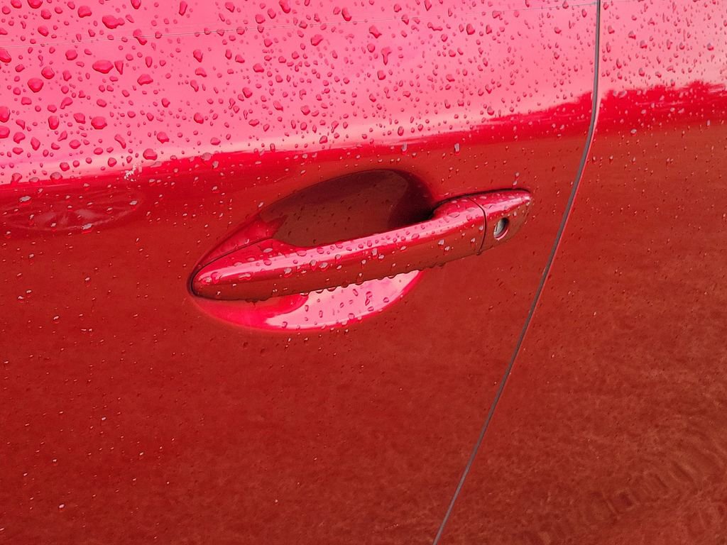 Used 2020 MAZDA CX-5 Sport image 10