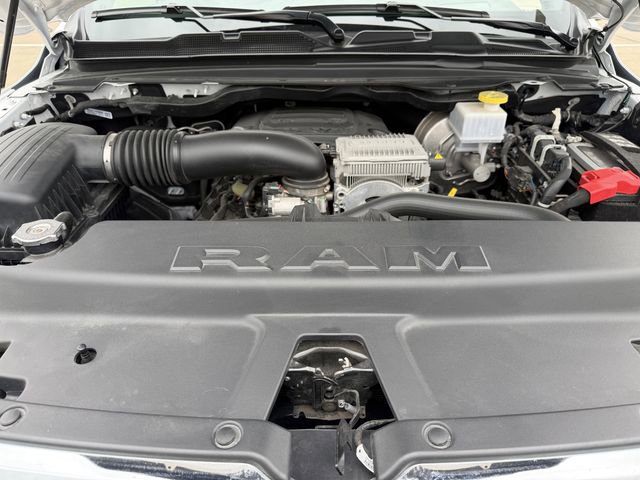Used 2023 RAM 1500 Limited AWD/4WD image 33