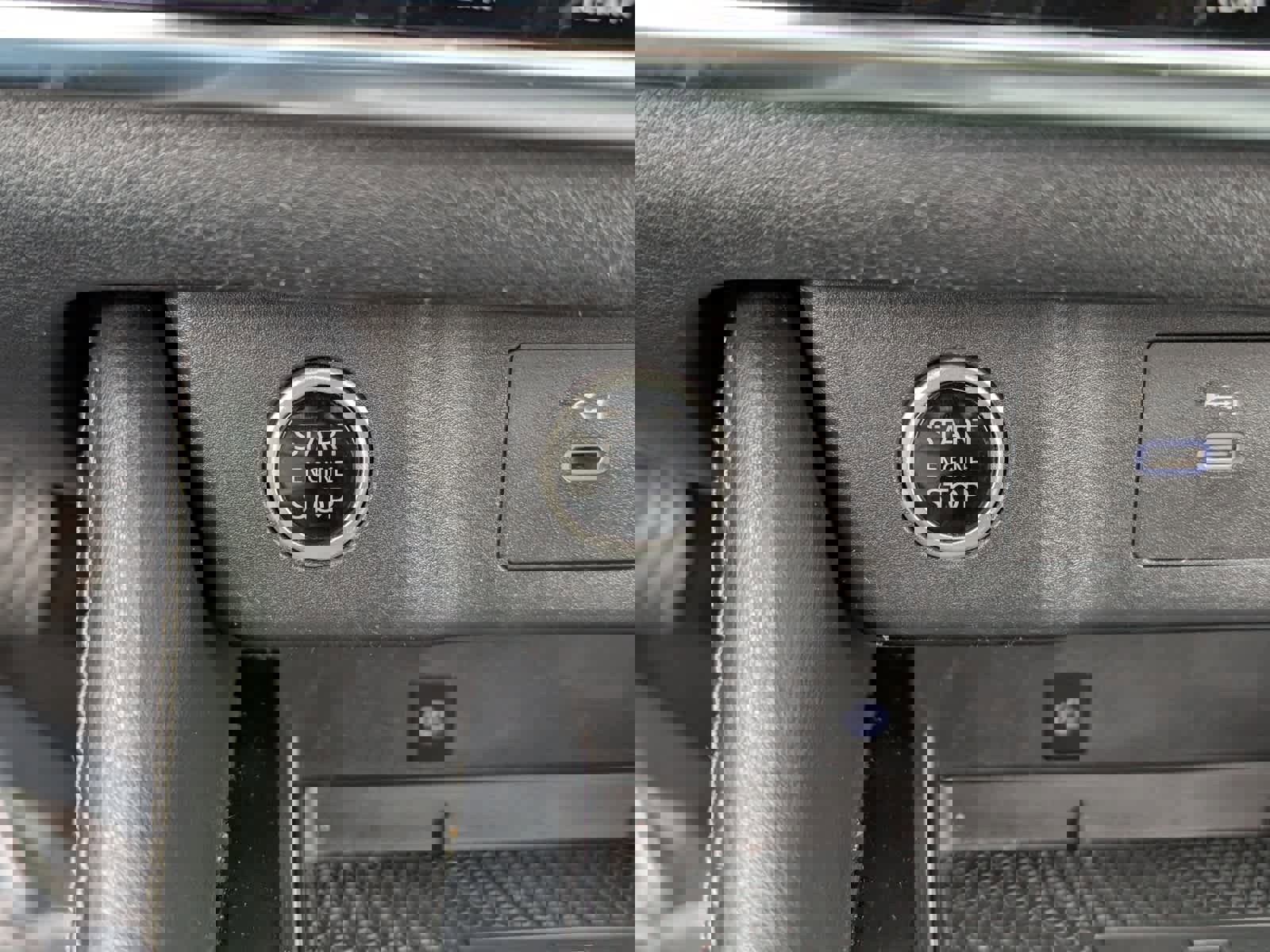 Used 2022 Nissan Rogue Platinum w/ Head-Up Display Package image 24