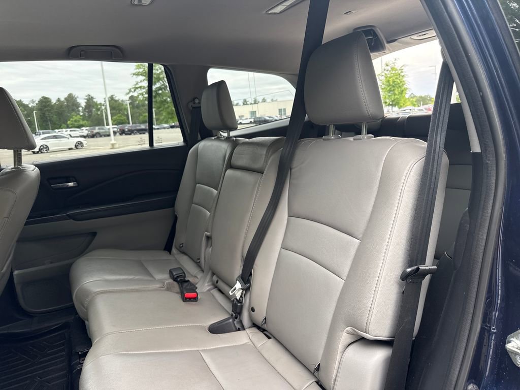 Used 2017 Honda Pilot EX-L image 30