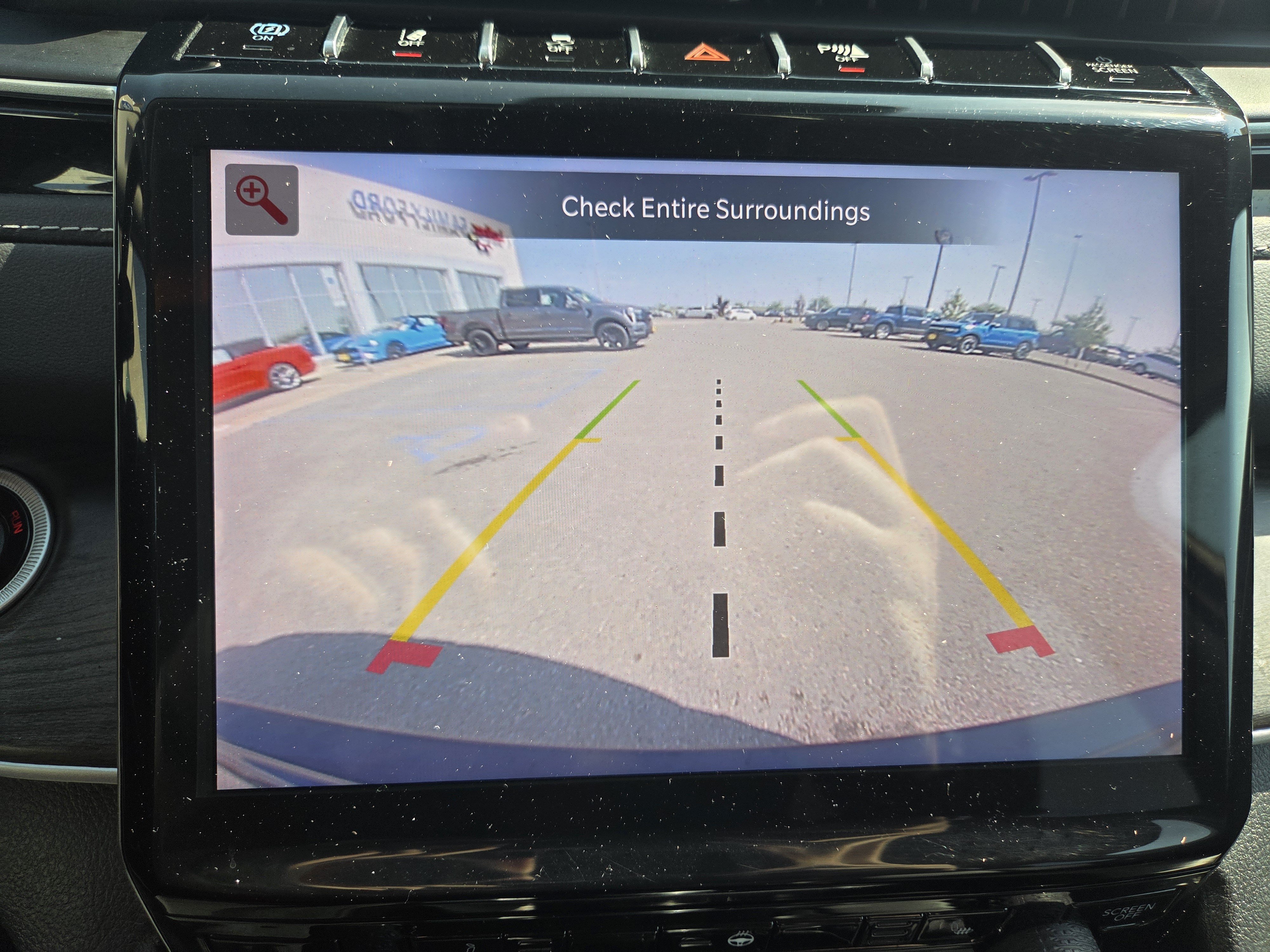 Used 2024 Jeep Grand Cherokee Limited 4xe AWD/4WD image 23