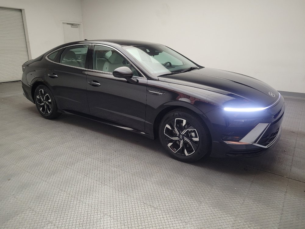 Used 2025 Hyundai Sonata SEL image 11