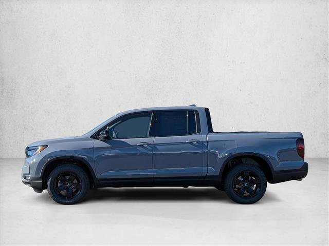 New 2026 Honda Ridgeline Black Edition image 5