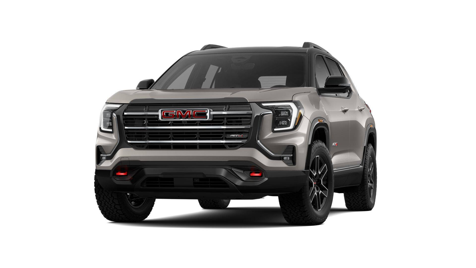 New 2026 GMC Terrain AT4 w/ Convenience Package III AWD/4WD image 35