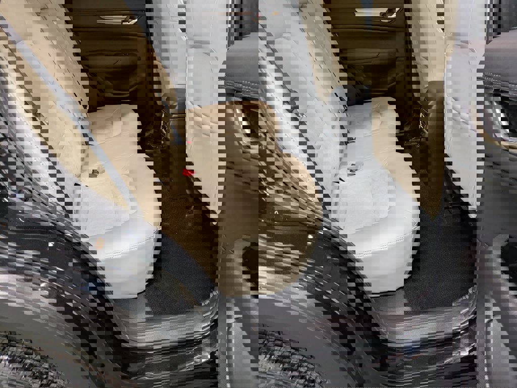 Certified 2023 MAZDA CX-5 AWD 2.5 S w/ Select Package image 26