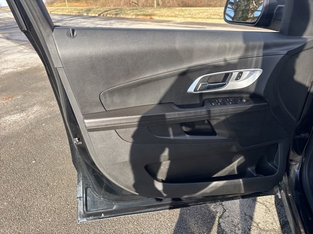 Used 2017 Chevrolet Equinox LS image 15