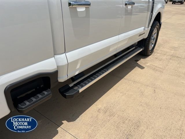 New 2026 Ford F250 Lariat w/ Chrome Package AWD/4WD image 25