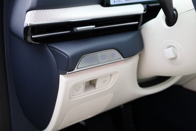 New 2025 Genesis GV80 3.5T Prestige image 14