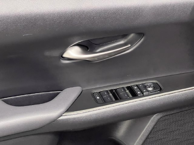 Certified 2025 Lexus UX 300h FWD image 10