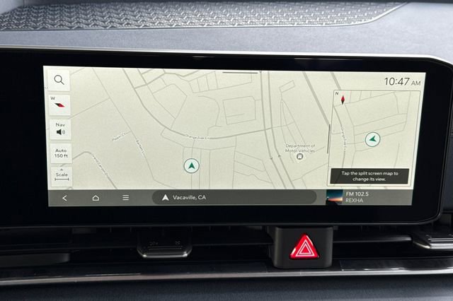 New 2026 Kia Carnival EX FWD image 24