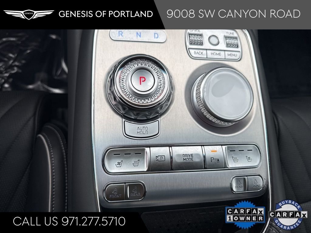 Used 2025 Genesis G90 3.5T image 29