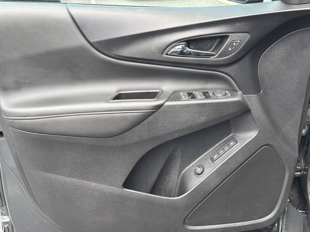 Used 2021 Chevrolet Equinox Premier w/ LPO, Floor Liner Package FWD image 12
