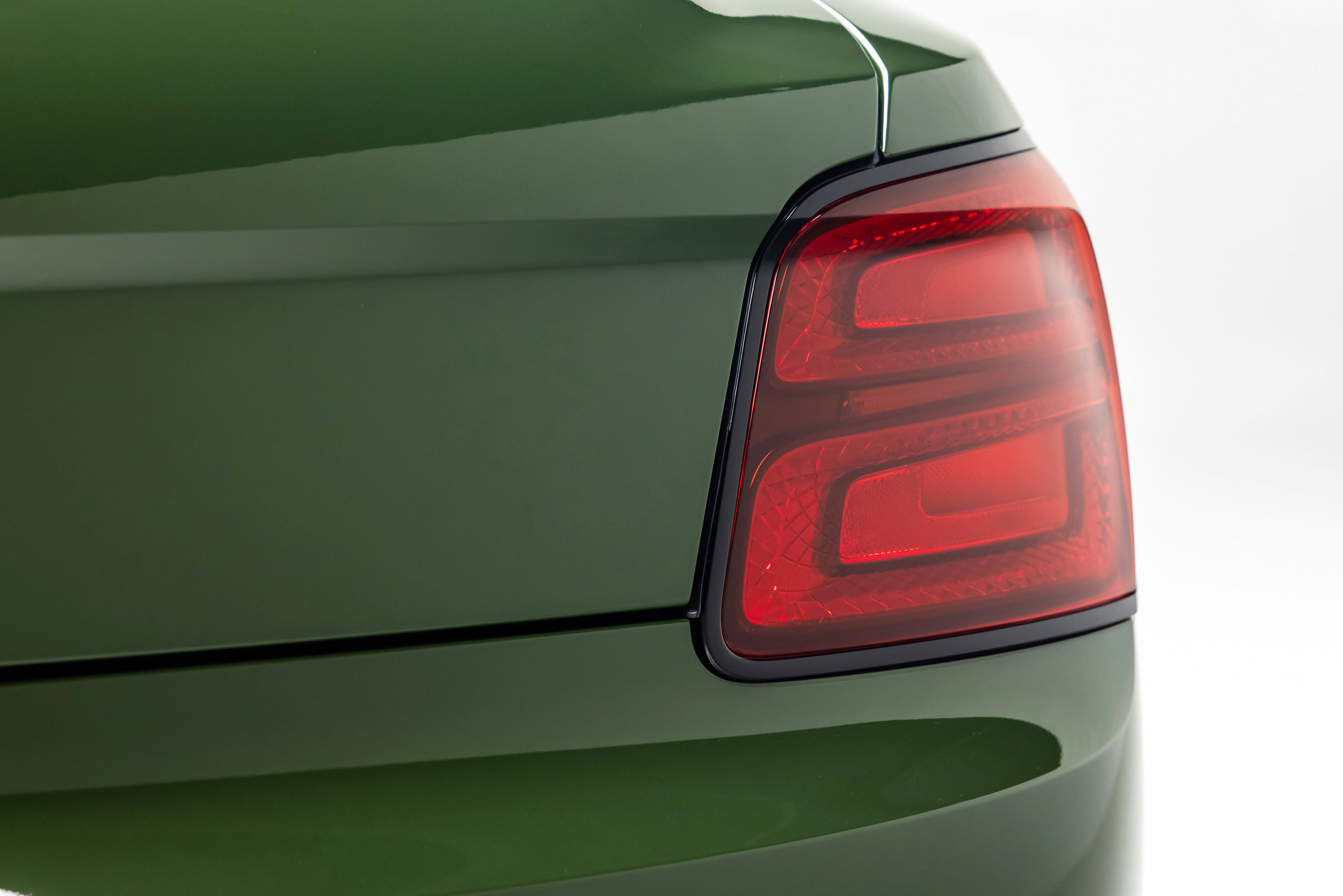 Used 2024 Bentley Flying Spur W12 AWD/4WD image 20