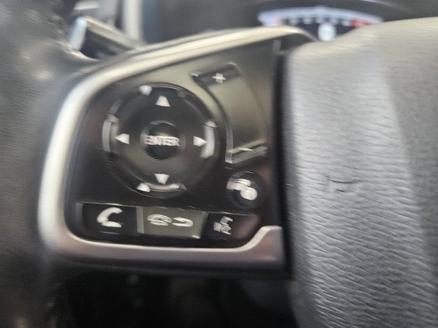 Used 2019 Honda CR-V EX-L image 29