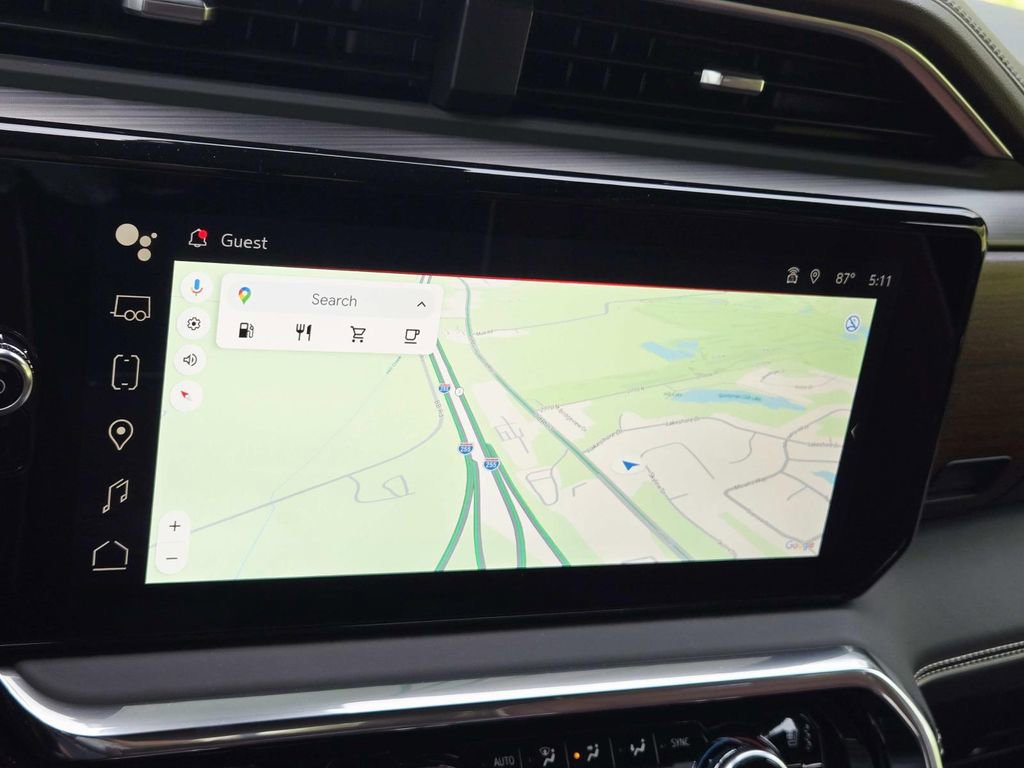 New 2026 GMC Sierra 3500 Denali Ultimate image 32