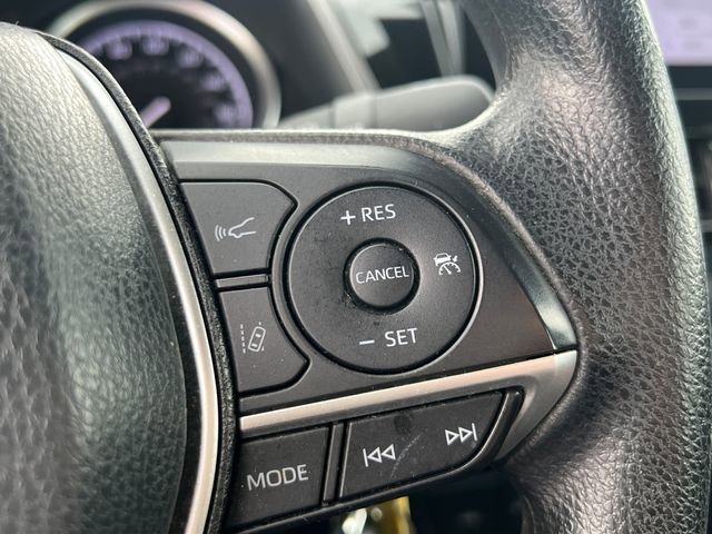 Certified 2024 Toyota Camry LE FWD image 26