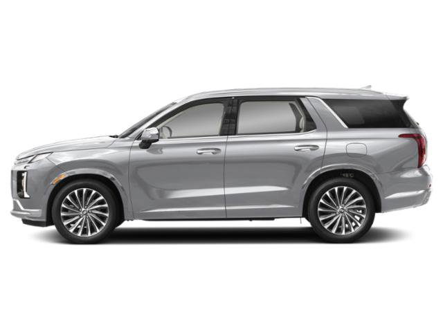 Used 2023 Hyundai Palisade Calligraphy image 3