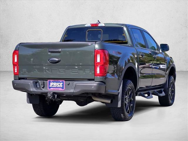 Used 2022 Ford Ranger XLT w/ Equipment Group 302A High AWD/4WD image 5