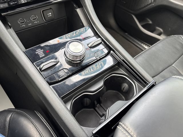 Used 2023 Jeep Grand Cherokee L Overland AWD/4WD image 19