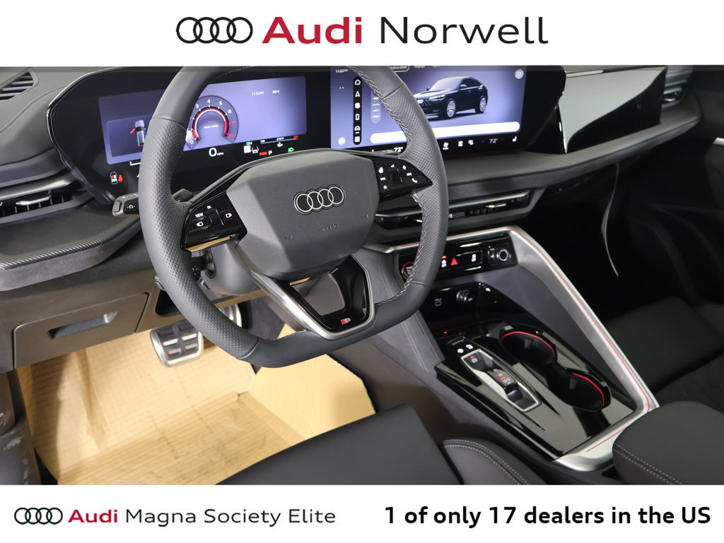 New 2026 Audi SQ5 Premium Plus AWD/4WD image 2