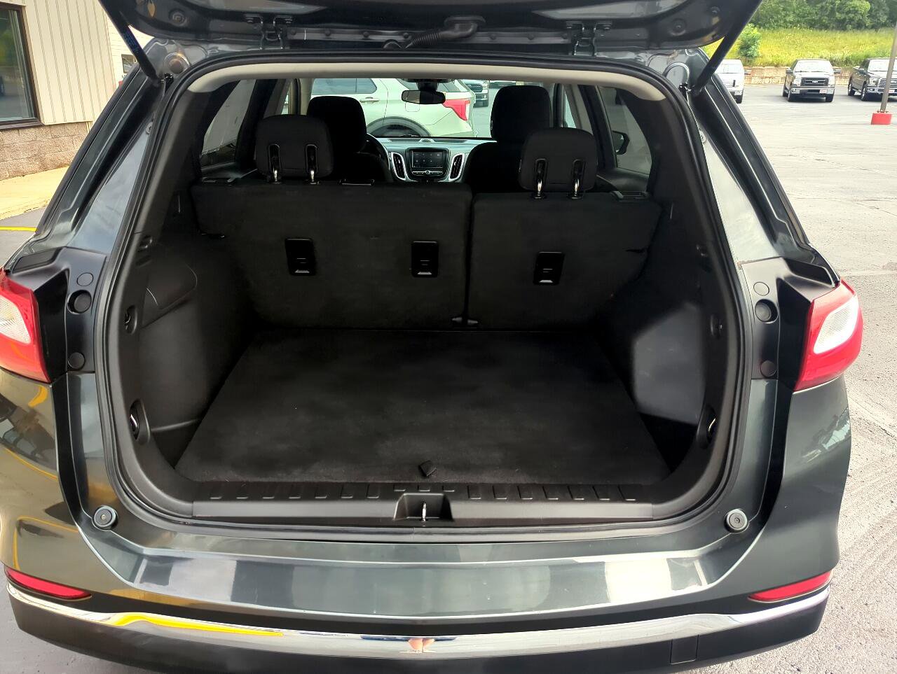 Used 2020 Chevrolet Equinox LT image 13