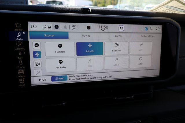 New 2025 Jeep Wrangler Sahara image 21