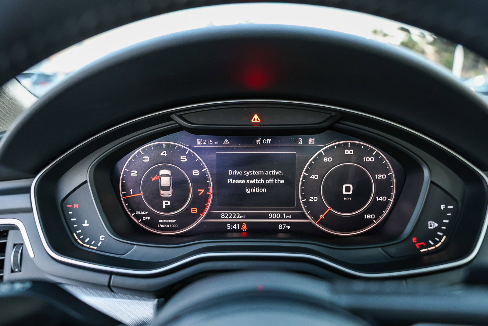 Used 2018 Audi A4 2.0T Premium w/ 18" Wheel Package image 14