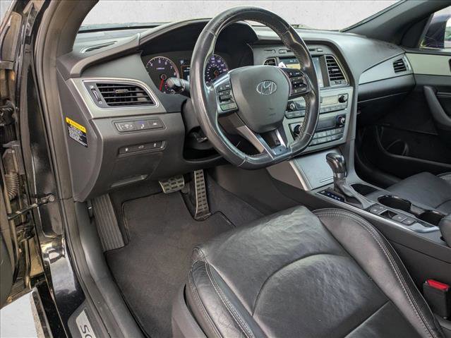 Used 2015 Hyundai Sonata Limited 2.0T image 10