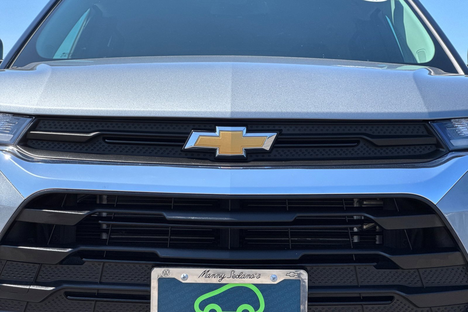 Certified 2023 Chevrolet TrailBlazer LT image 33