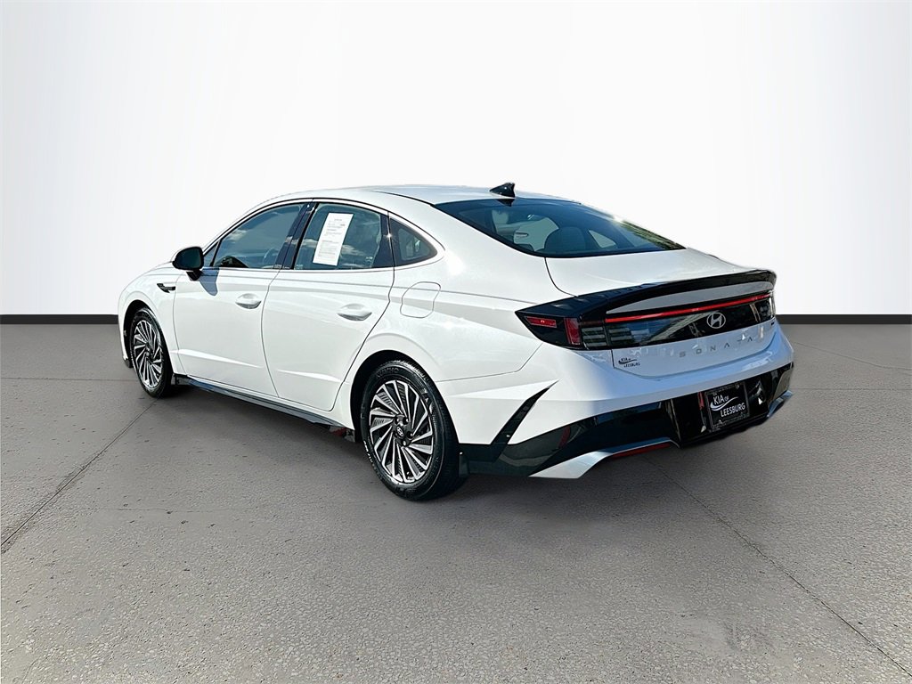 Used 2024 Hyundai Sonata SEL image 5