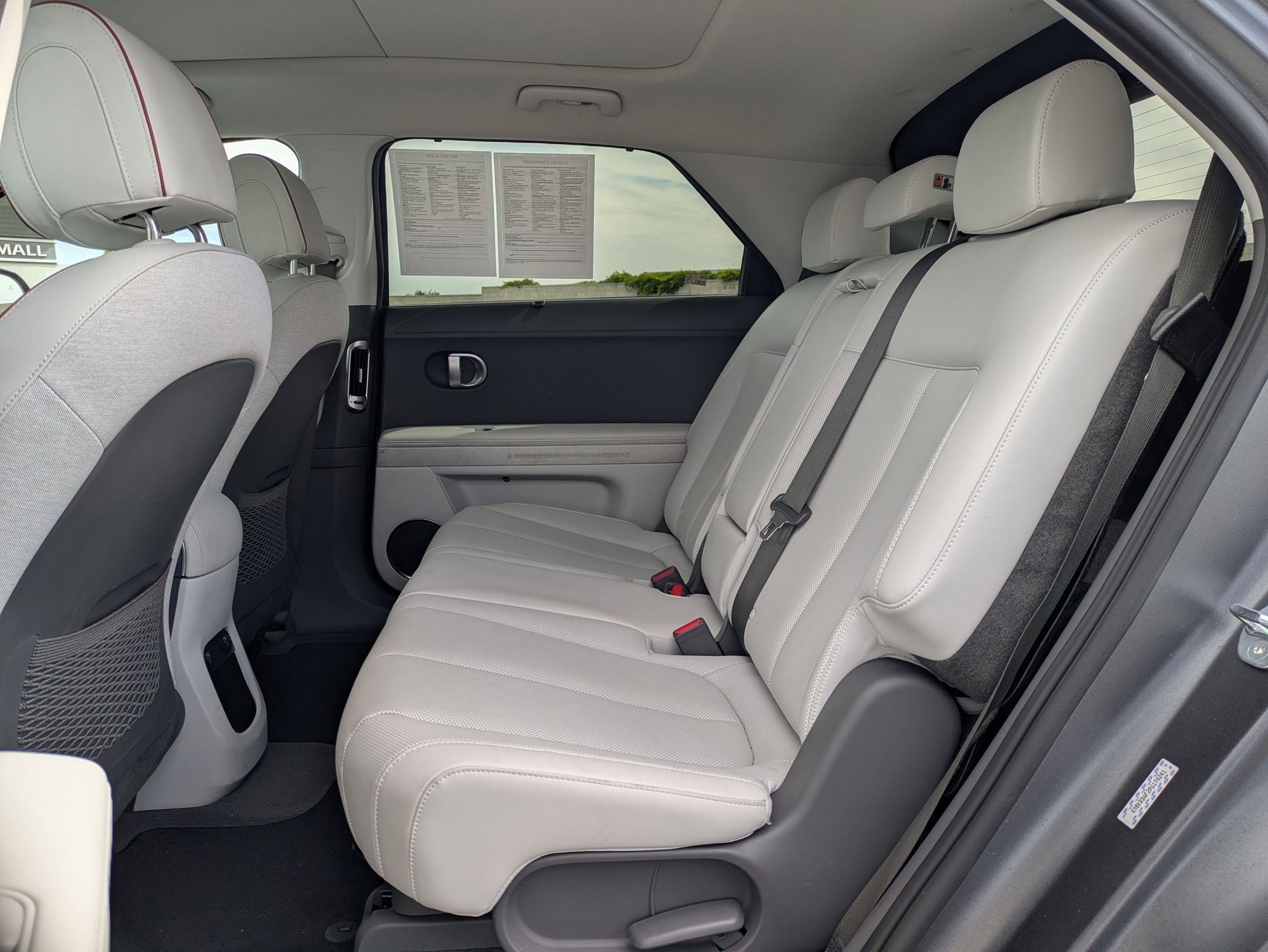 Certified 2023 Hyundai Ioniq 5 Limited AWD/4WD image 14