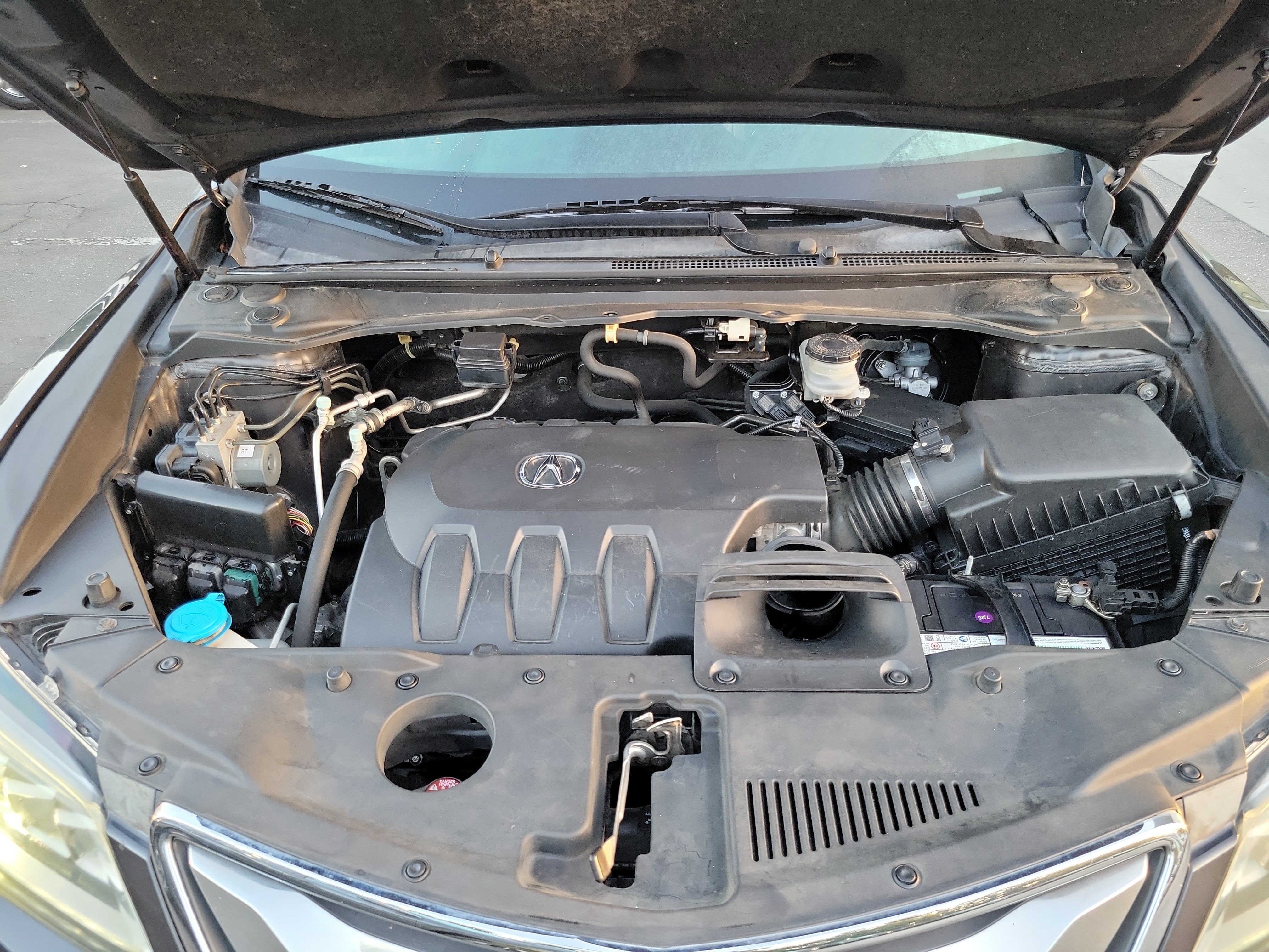 Used 2016 Acura RDX FWD image 26