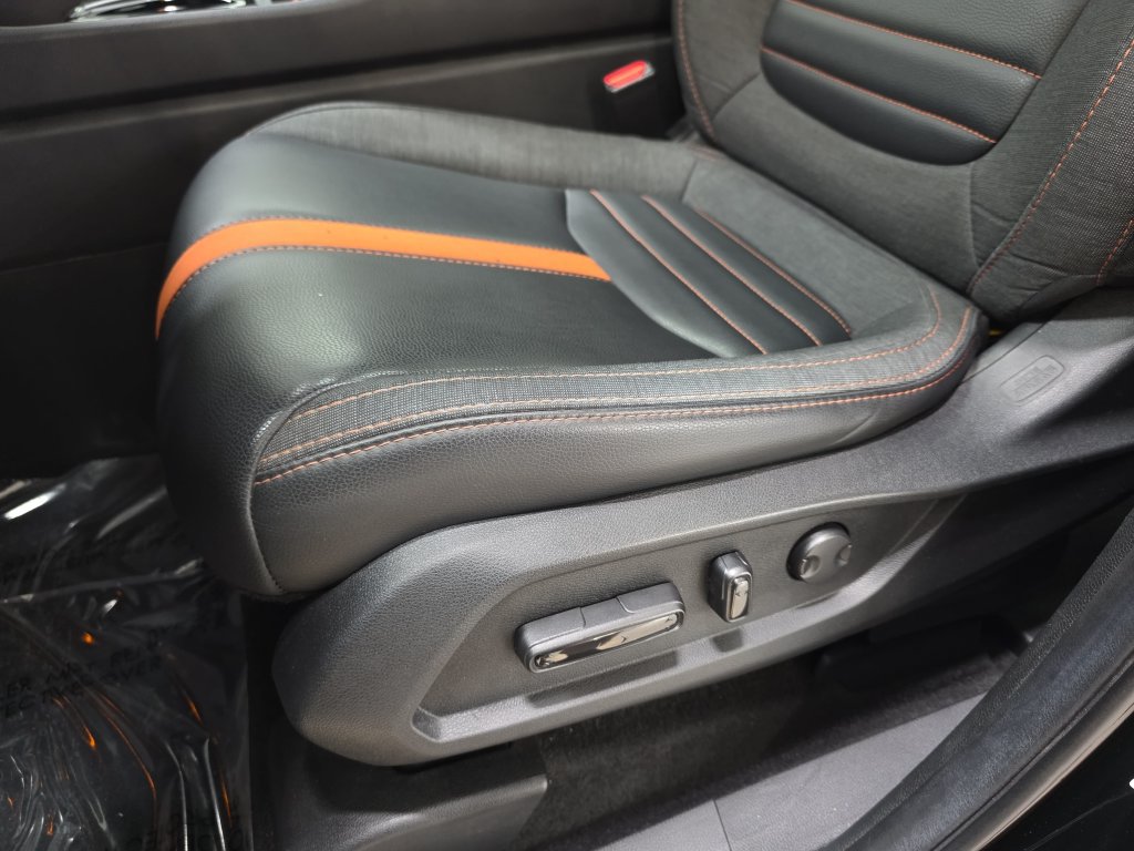 Used 2026 Honda Passport TrailSport image 29