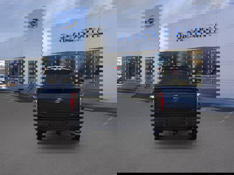 New 2026 Ford F150 Lariat w/ Bed Utility Package image 5