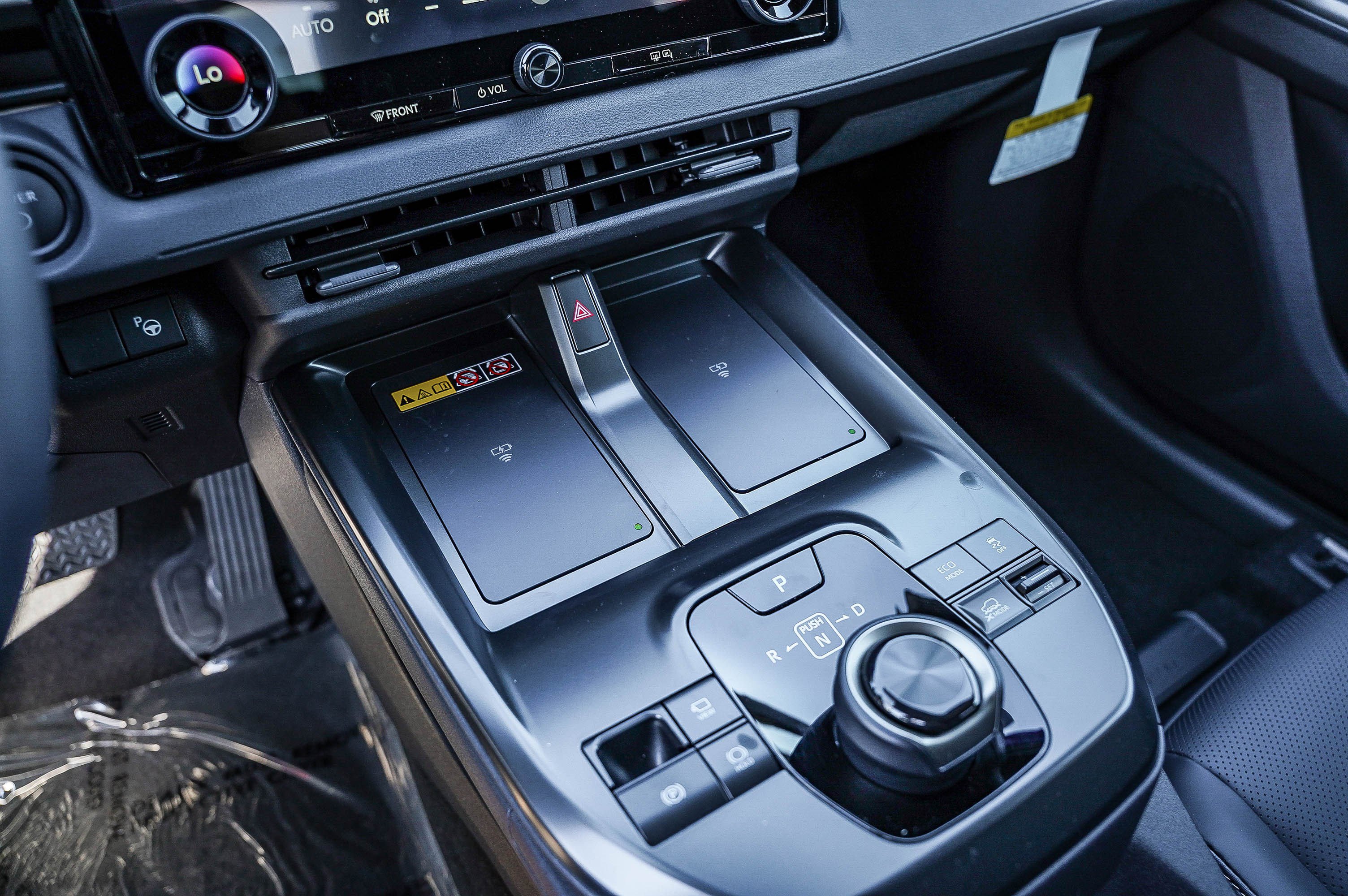 New 2026 Toyota bZ Limited image 26