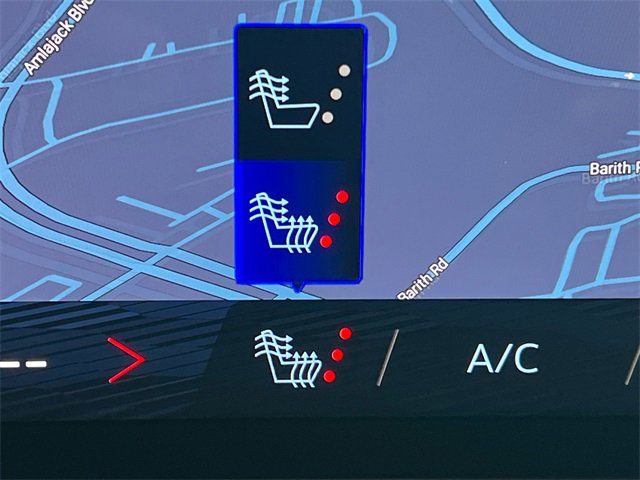 Certified 2025 Chevrolet Tahoe Z71 w/ Z71 Off-Road Package image 31