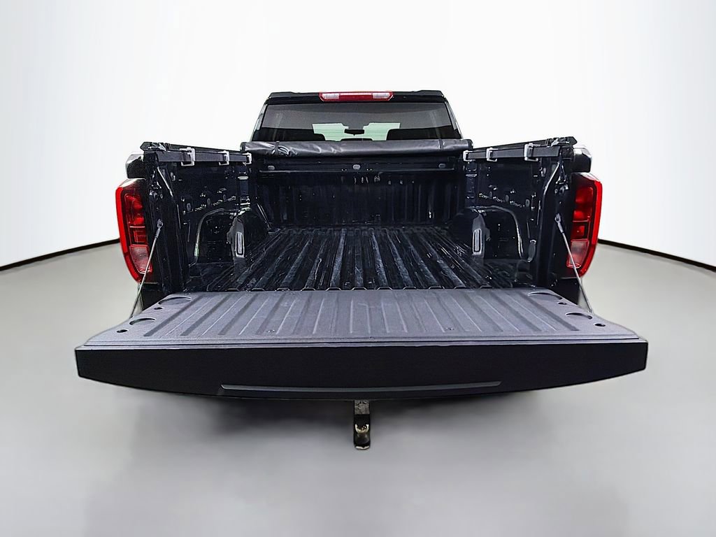 Used 2025 GMC Sierra 1500 Elevation AWD/4WD image 22