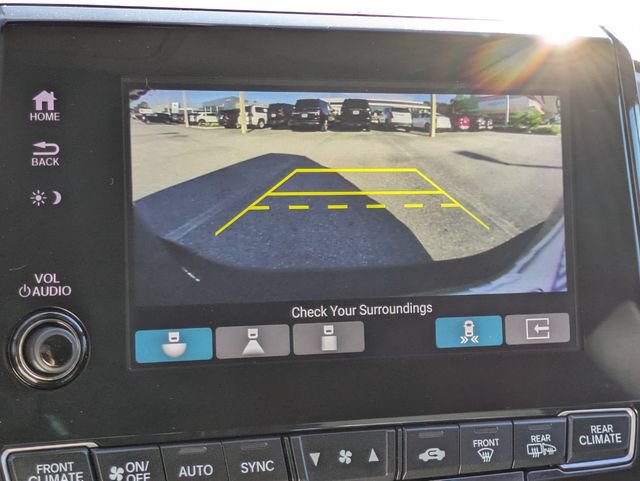 Used 2023 Honda Odyssey Elite image 19