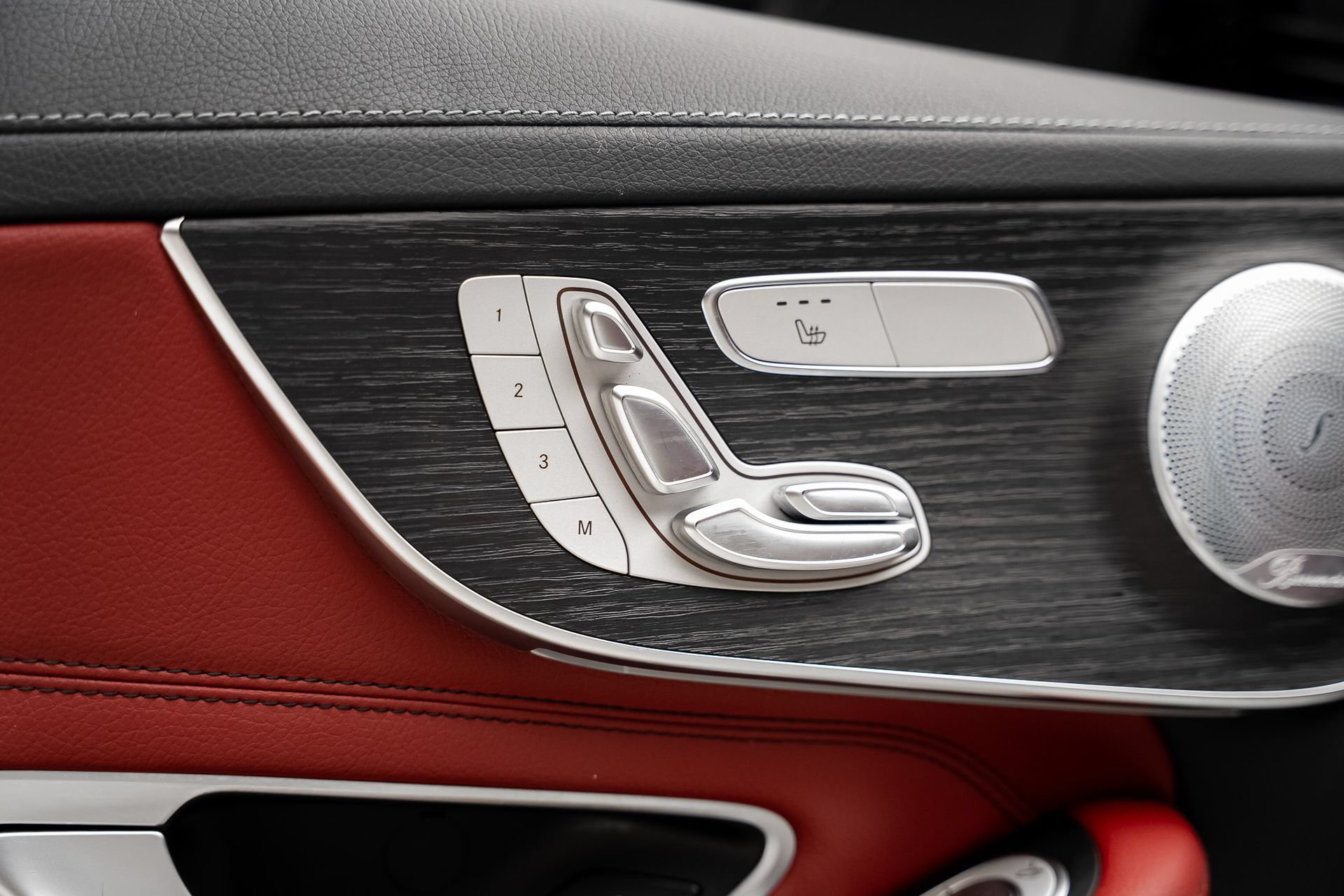 Used 2023 Mercedes-Benz C 43 AMG 4MATIC Coupe image 56