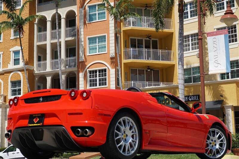 Used 2006 Ferrari F430 Spider RWD image 54